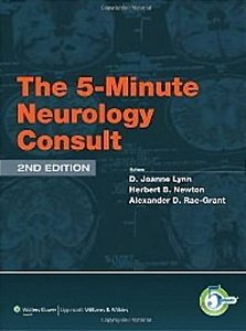 The 5-Minute Neurology Consult - Second Edition