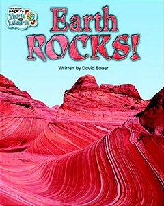 Pt&l EF3 Rockhound Hannah - Earth Rocks