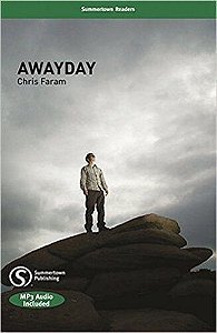 Awayday - Summertown Readers - Upper-Intermediate - Book With MP3 Audio CD