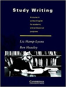 Study Writing - Paperback