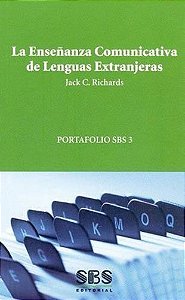 Portafolio SBS 3 - La Enseñanza Comunicativa De Lenguas Extranjeras