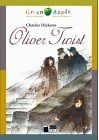 Oliver Twist - Green Apple - Elementary - Book With Audio CD