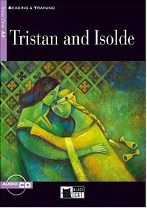 Tristan And Isolde - Step One A2 - Book + Audio CD