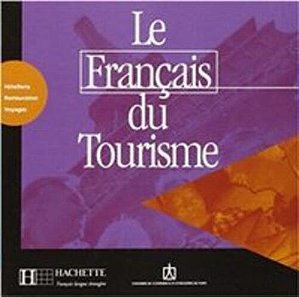 Le Français Du Tourisme - CD Audio