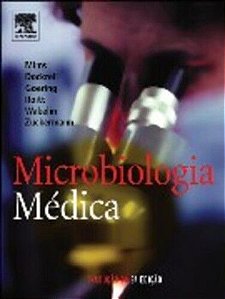 Microbiologia Médica - 3ª Edição