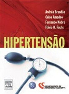 Hipertensão - 1ª Edição