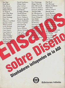 Ensayos Sobre Diseño (Spanish Edition) (Paperback - Mf