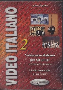 Video Italiano 2 - Dvd Pal