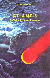 Atlantis - Ein Volk Wählt Seinen Untergang