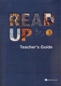 Read Up 3 - Teacher's Guide