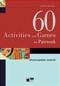 60 Activities And Games For Pairwork
