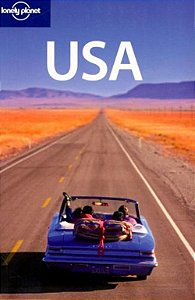 USA - Country Guide - Fifth Edition
