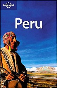 Peru - 6Th Edition