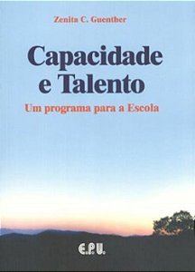 Capacidade E Talento - Um Programa Para A Escola