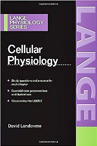 Cell Physiology