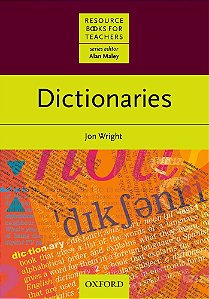 Dictionaries - Resourse Books For Teachers