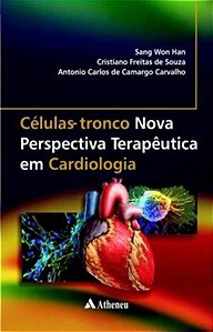 Células-Tronco - Nova Perspectiva Terapêutica Em Cardiologia