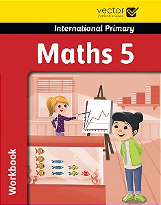 International Primary Maths 5 - Workbook