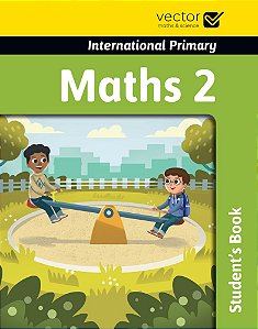 International Primary Maths 2 - Student's Book