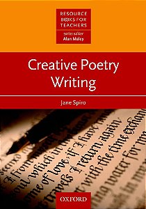 Creative Poetry Writing - Resource Books For Teachers