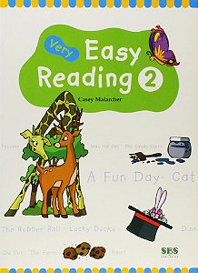 Very Easy Reading 2