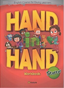 Hand In Hand Starter - Workbook