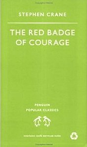 The Red Badge Of Courage - Penguin Popular Classics
