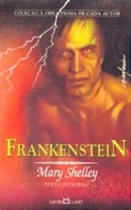 Frankenstein - Coleção: Obra-Prima De Cada Autor - 2ª Edição