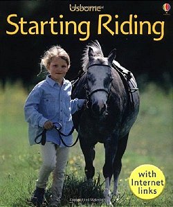 Starting Riding