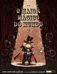 O Mundo Mágico De Mc Divertida - Livrarias Curitiba