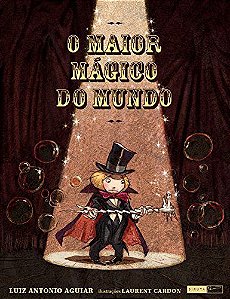 Livro O Mundo Mágico De Mc Divertida