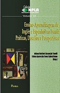 Ensino-Aprendizagem De Inglês E Espanhol No Brasil