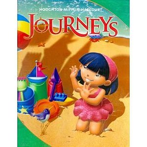 Journeys Volume 2 Grade 1 - Student's Edition