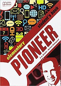 Pioneer British Edition Elementary - Student's Book