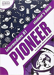 Pioneer British Edition Intermediate - Student S Book