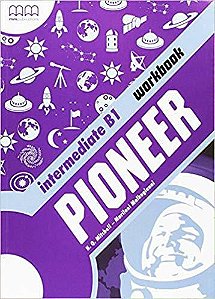 Pioneer British Edition Intermediate - Workbook