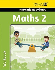 International Primary Maths 2 - Workbook