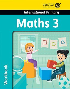 International Primary Maths 3 - Student's Book