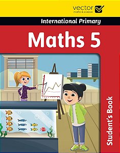 International Primary Maths 5 - Student's Book