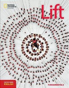 Lift Fundamentals - Student's Book With Online Practice And Student's E-Book