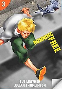 Running Free - Page Turners - Level 3