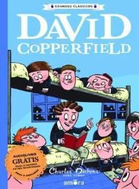 David Copperfield