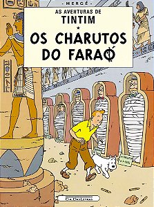 Charutos Do Faraó, Os