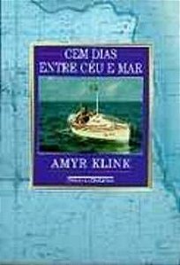 Cem Dias Entre Céu E Mar