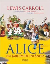 Alice No Jardim De Infancia