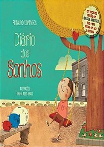 Diário Dos Sonhos - Readers Dsop