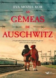 As Gemeas De Auschwitz