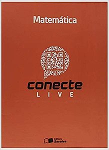 Conecte Live - Matematica - Vol 1 - 3ª Edicao