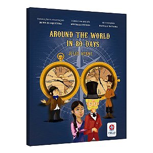 Around The World In 80 Days