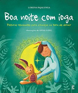 Boa Noite Com Ioga